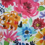Patterns, bright and bold and beautiful fabrics