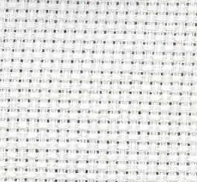 Zweigart 11ct White