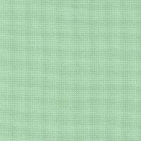 Zweigart 20 count  green Aida  3326 6092