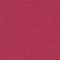 Zweigart 14 count  Rasberry Pink  Aida  3706 9020