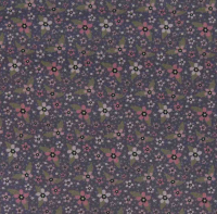 Lynette Anderson Fairy Garden Flower Garden Mauve 82000 114