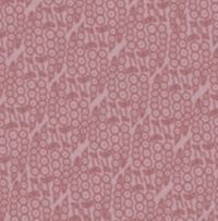 Lynette Anderson Fairy Garden Hollyhock Pink 82000 120