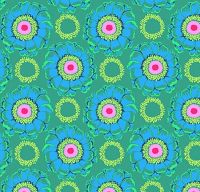 Anna Maria Textiles Jumpstart Whirling  AMT129 62L