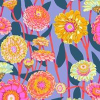 Anna Maria Textiles Jumpstart Zinnia Show Glow  AMT131 42C