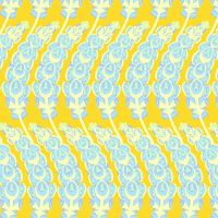 Anna Maria Textiles Jumpstart Bells of Ireland Sunny  AMT133 52C