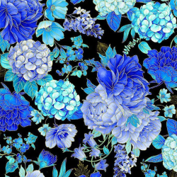 Escapade  Floral by Chong A Hwang CM13793