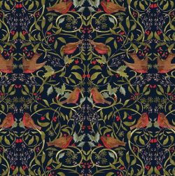   DearStella Wm Morris Robins    dfn3516