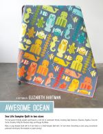 Awesome Ocean by Elizabeth Hartman EH-036