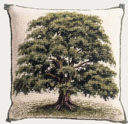 Ehrman Oak Tree