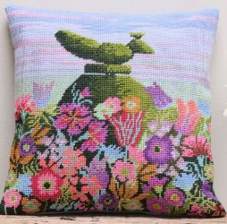 Ehrman Vintage Topiary