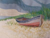 Workshop Sat Aug 16th  Beached with Fran 