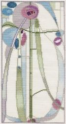 Bothy Threads Rose Boudoir MKP2
