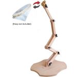 Nurge Embroidery Floor Stand