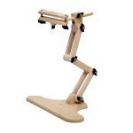 Nurge Embroidery  Multi Adjustable Table or Seat Stand