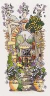 Secret Gardens 2 by Michael Powell  X46