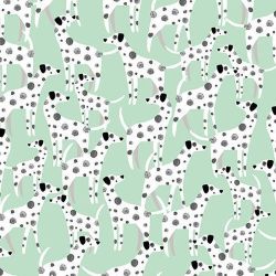 Dear Stella Dotty About You Dalmations