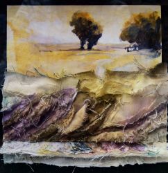 Saturday Stitching Workshop Sat October 17th Stitch Tear Rip  
