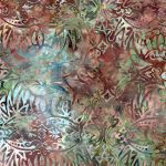 Timeless Treasures Tonga  B88255 Earth