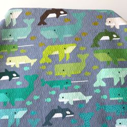 Whale Watching by Elizabeth Hartman