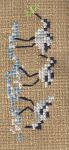 Avocets Big Cross Stitch Collection