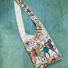 The Bayeux Embroidered Bag 