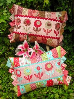 Rivendale Collection Bloomers