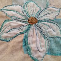 Workshop Sat Jan  10th 2026 Clematis with Fran 