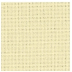 Zweigart Davosa 18ct Cream 3770 264