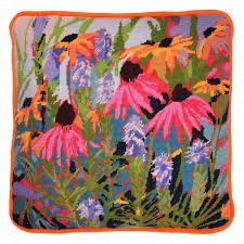 Big Coloured Daisies