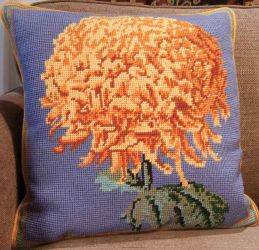 Ehrman Marigold