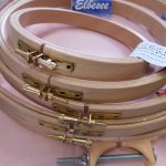 Elbesee Deep  Hoops for all needlework