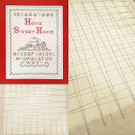 Cross Stitch and Embroidery Finishing Service