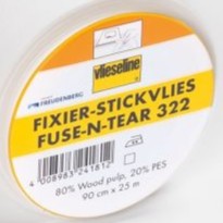 Fuse N Tear stabiliser 1 metre