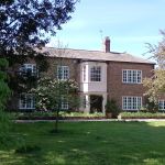 Workshop Weekend Sept 20th & 21st HOUSE IN WOODS with Fran 