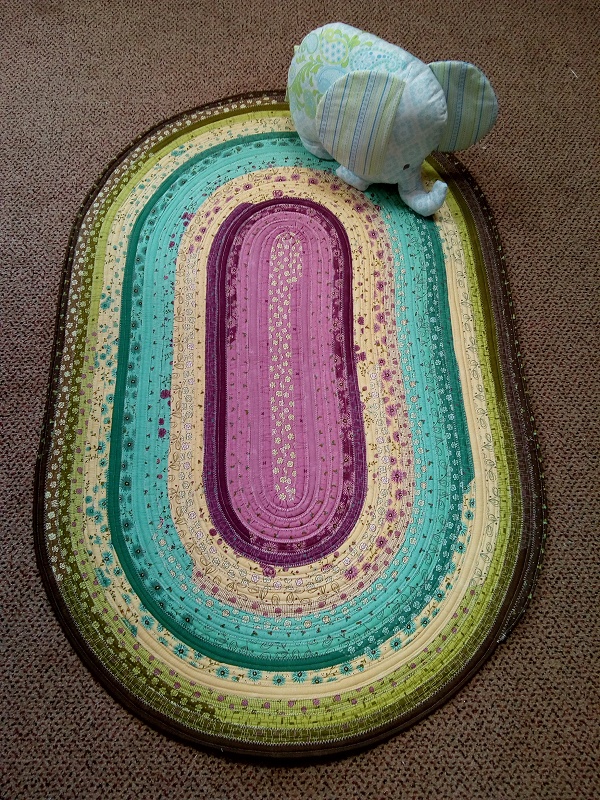 Jelly Roll Batting Strip 