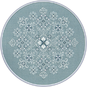 Ice Blossom JN139