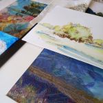 Workshop Sat Oct 18th Landscape with Fran 