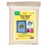 Legacy Flex-Foam 1 sided fusible