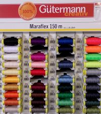 Gutermann Maraflex 