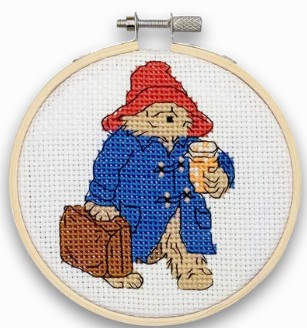 Paddington The Journey Begins
