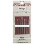 Piecemaker Needles Sharps