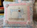 Sat 21st September  Create your own Cushion With Your Own Design