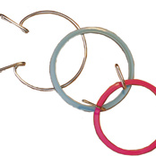 Sprung  Embroidery Hoop 7