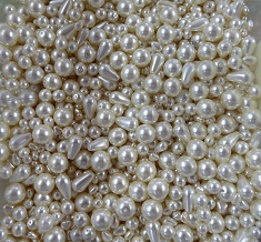 Wedding Pearls 